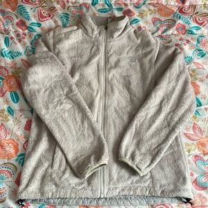 The North Face Fleece Jacket